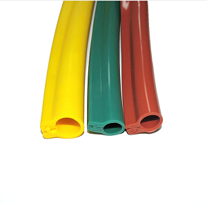 Silicone Rubber Overhead Electrical Line Cover