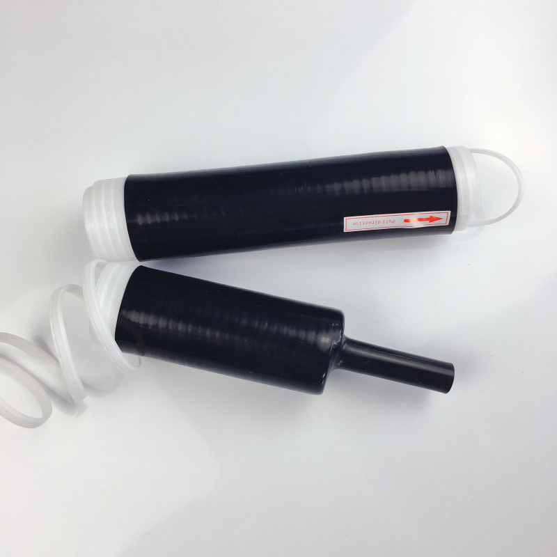 Silicone Rubber Cold Shrink Tube