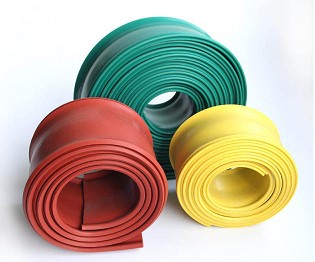 High Voltage Silicone Overhead Power Line Cover