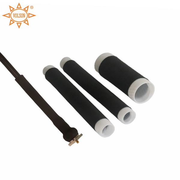 EPDM Cold Shrink Tubing for Electric Power Cable Insulation Protection